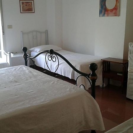 Pensione S. Antonio Ristorante Silvia Furci Siculo Exterior photo