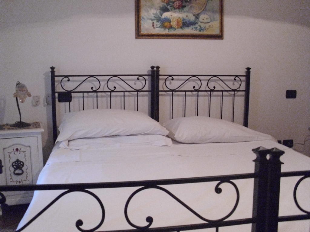 Pensione S. Antonio Ristorante Silvia Furci Siculo Room photo