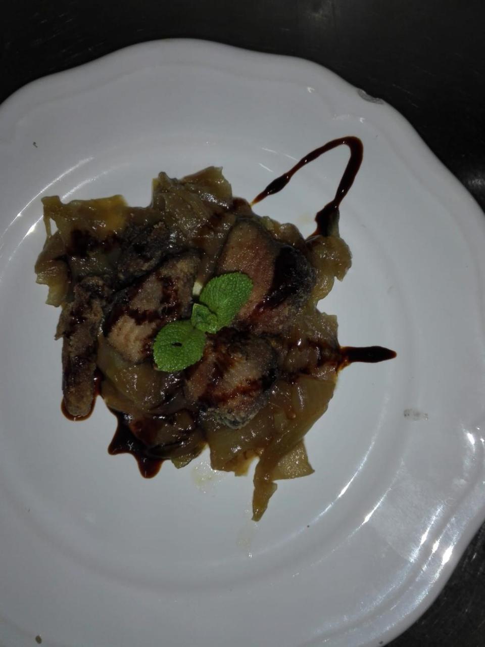 Pensione S. Antonio Ristorante Silvia Furci Siculo Exterior photo